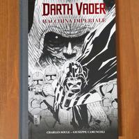 Darth Vader: Macchina Imperiale – Edizione Variant