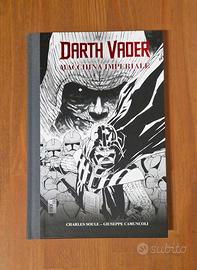 Darth Vader: Macchina Imperiale – Edizione Variant