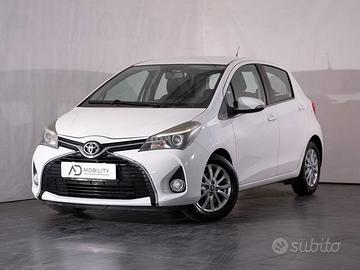 Toyota Yaris 1.0 Active