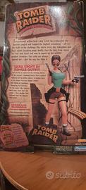 Action figure tomb raider