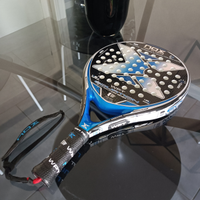 Padel nox