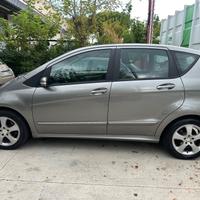 Mercedes-benz A 150 benzina 90cv Elegance