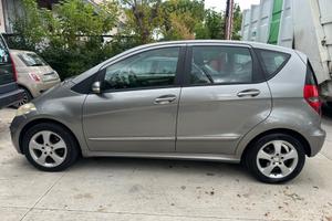 Mercedes-benz A 150 benzina 90cv Elegance