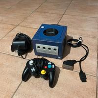 Nintendo Gamecube 