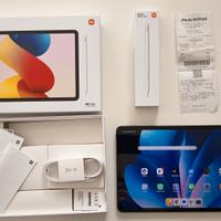 Xiaomi Redmi Pad 2 Pro - in garanzia pari a nuovo