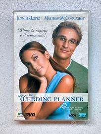 The Wedding planner. Prima o poi mi sposo