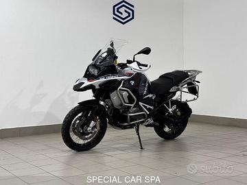 BMW R 1250 GS Adventure Abs my21