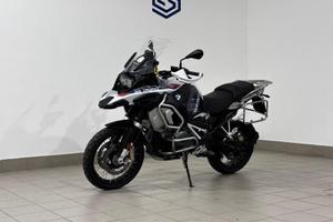 BMW R 1250 GS Adventure Abs my21