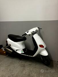 Zip 50cc 2t