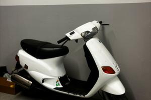 Zip 50cc 2t