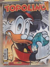 FUMETTI TOPOLINO 