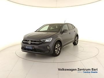 Volkswagen Taigo 1.0 tsi life 95cv