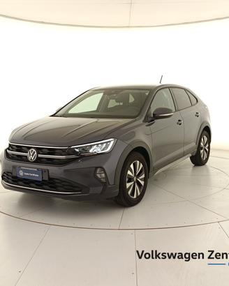 Volkswagen Taigo 1.0 tsi life 95cv