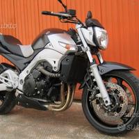Gsr 600 ricambi suzuki gsr600 km 6000
