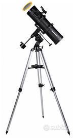 Bresser 130/650 eq3