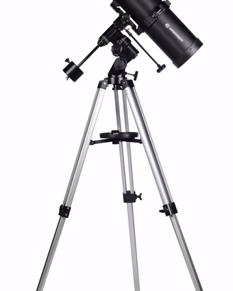 Bresser 130/650 eq3