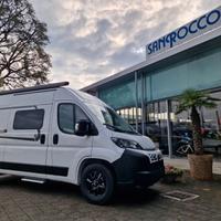 Furgonato Etrusco CV 540 DB