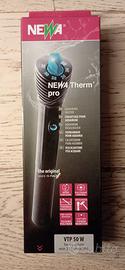 RISCALDATORE NERA THERM PRO 50W INFRANGIBILE