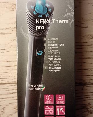 RISCALDATORE NERA THERM PRO 50W INFRANGIBILE