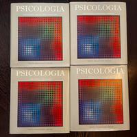 Enciclopedia di Psicologia