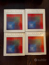 Enciclopedia di Psicologia