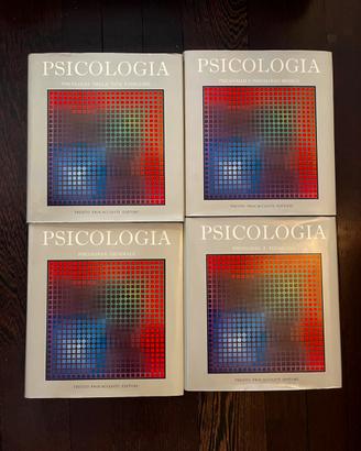 Enciclopedia di Psicologia