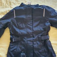Giacca da moto Bering