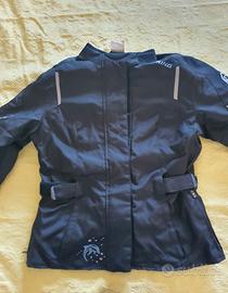 Giacca da moto Bering