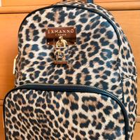 Zaino Leopard  ERMANNO FIRENZE