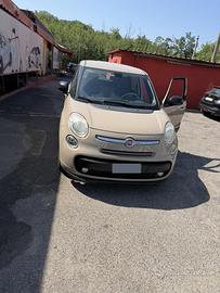 Fiat 500 l