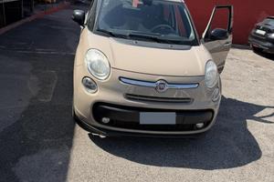 Fiat 500 l