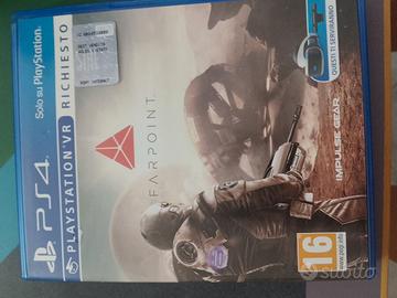 Farpoint