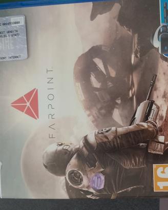 Farpoint