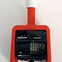 Numeratore automatico Rexel UN 12