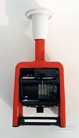 Numeratore automatico Rexel UN 12