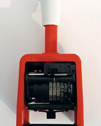 Numeratore automatico Rexel UN 12