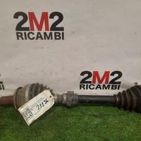 SEMIASSE ANTERIORE DESTRO TOYOTA Rav4 3Â° Serie 43