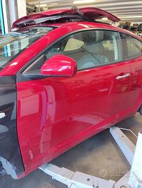 Porta anteriore sx nuda ALFA ROMEO MITO del 2009