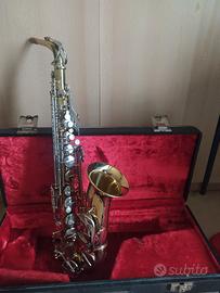 sax grassi standard