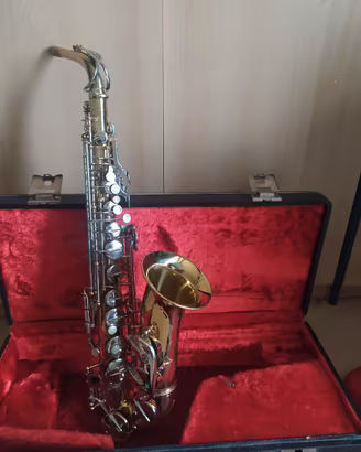 sax grassi standard