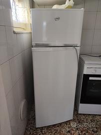 Frigorifero Daya DDP28NSM1W