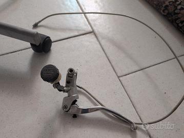 leva KTM magura frizione idraulica 