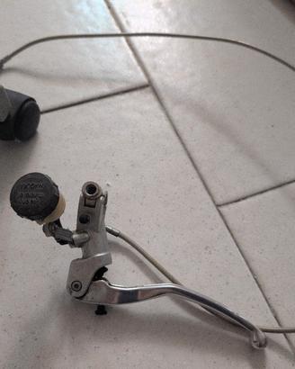 leva KTM magura frizione idraulica 