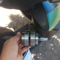 ricambi piaggio 