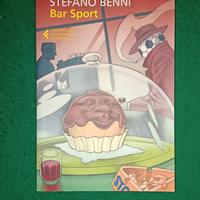 Bar Sport