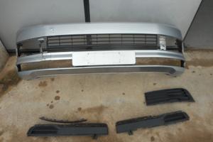 Paraurti volkswagen T6 caravelle