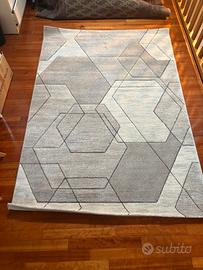 Tappeto moderno 230x160