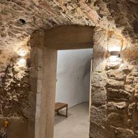 2X Luce Da Parete/Applique LED Da Interno/Esterno