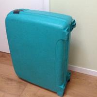 Valigia rigida Roncato