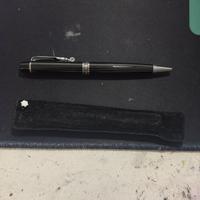 Penna Montblanc